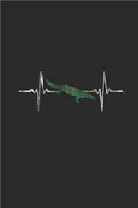 Crocodile Heartbeat