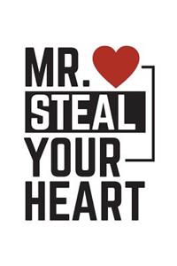 Mr. Steal Your Heart