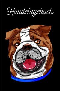 Hundetagebuch