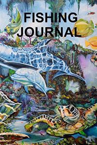 Fishing Journal