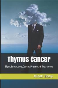 Thymus Cancer