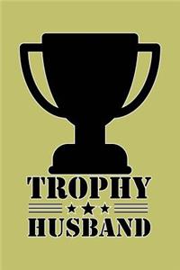 Trophy Husband
