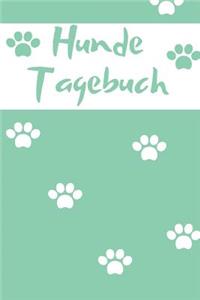 Hunde Tagebuch