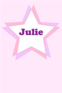 Julie