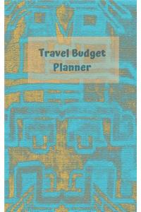 Travel Budget Planner