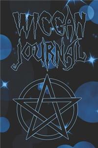 Wiccan Journal