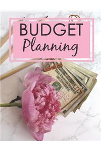 Budget Planning