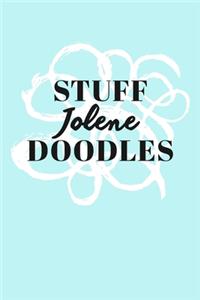 Stuff Jolene Doodles