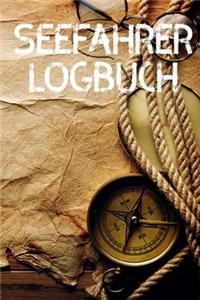 Seefahrer Logbuch
