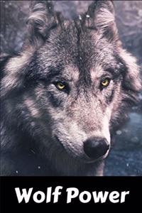 Wolf Power