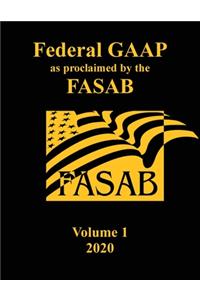 Federal GAAP as Proclaimed by the FASAB