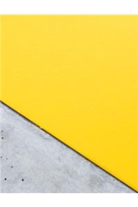 Marble Notebook