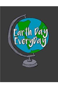 Earh Day Everyday