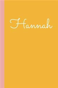 Hannah