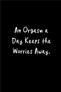 An Orgasm a Day
