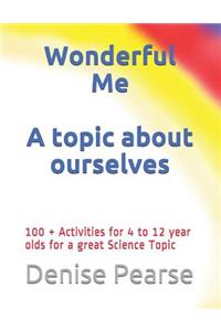 Wonderful Me