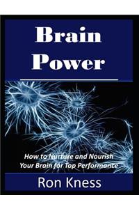 Brain Power