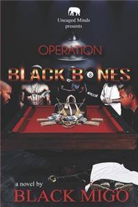 Operation Black Bones