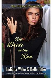 Bride on the Run