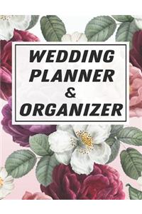 Wedding Planner & Organizer