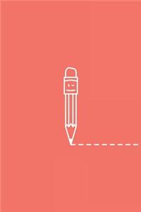 Dot Grid Journal