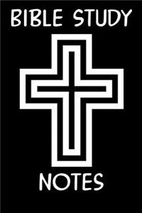 Bible Study Notes