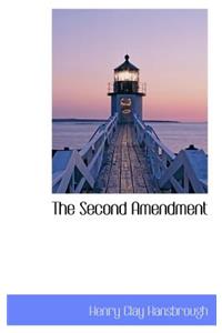 The Second Amendment