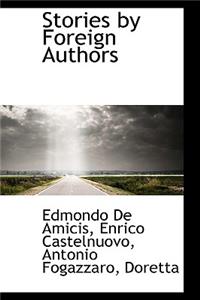 Stories by Foreign Authors
