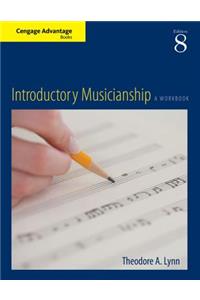 Cengage Advantage Books: Introductory Musicianship