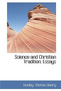 Science and Christian Tradition