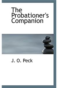 The Probationer's Companion