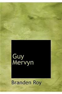 Guy Mervyn