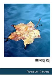Mikolaj Rej
