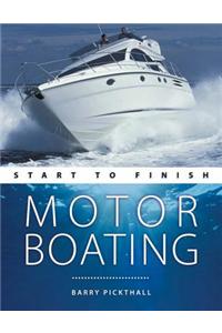 Motorboating