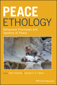 Peace Ethology