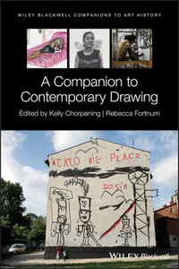 A Companion to Contemporary Drawing