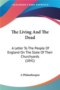Living And The Dead