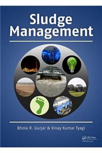 Sludge Management