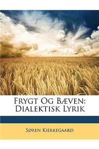 Frygt Og Baeven