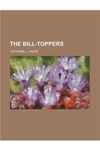 The Bill-toppers