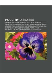 Poultry Diseases