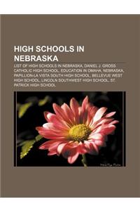 High Schools in Nebraska