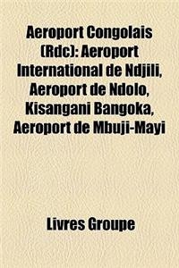 Aroport Congolais (Rdc)