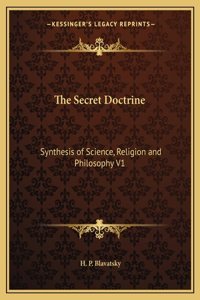 Secret Doctrine