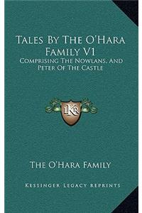 Tales by the O'Hara Family V1