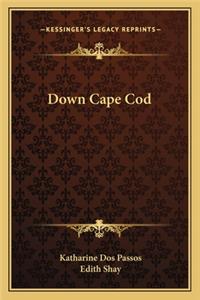 Down Cape Cod