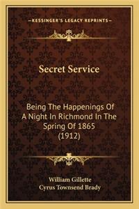 Secret Service