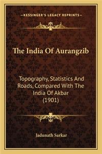 India of Aurangzib