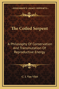 Coiled Serpent