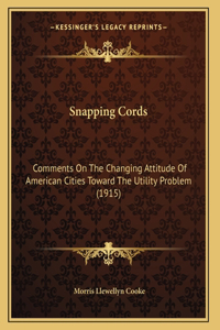 Snapping Cords